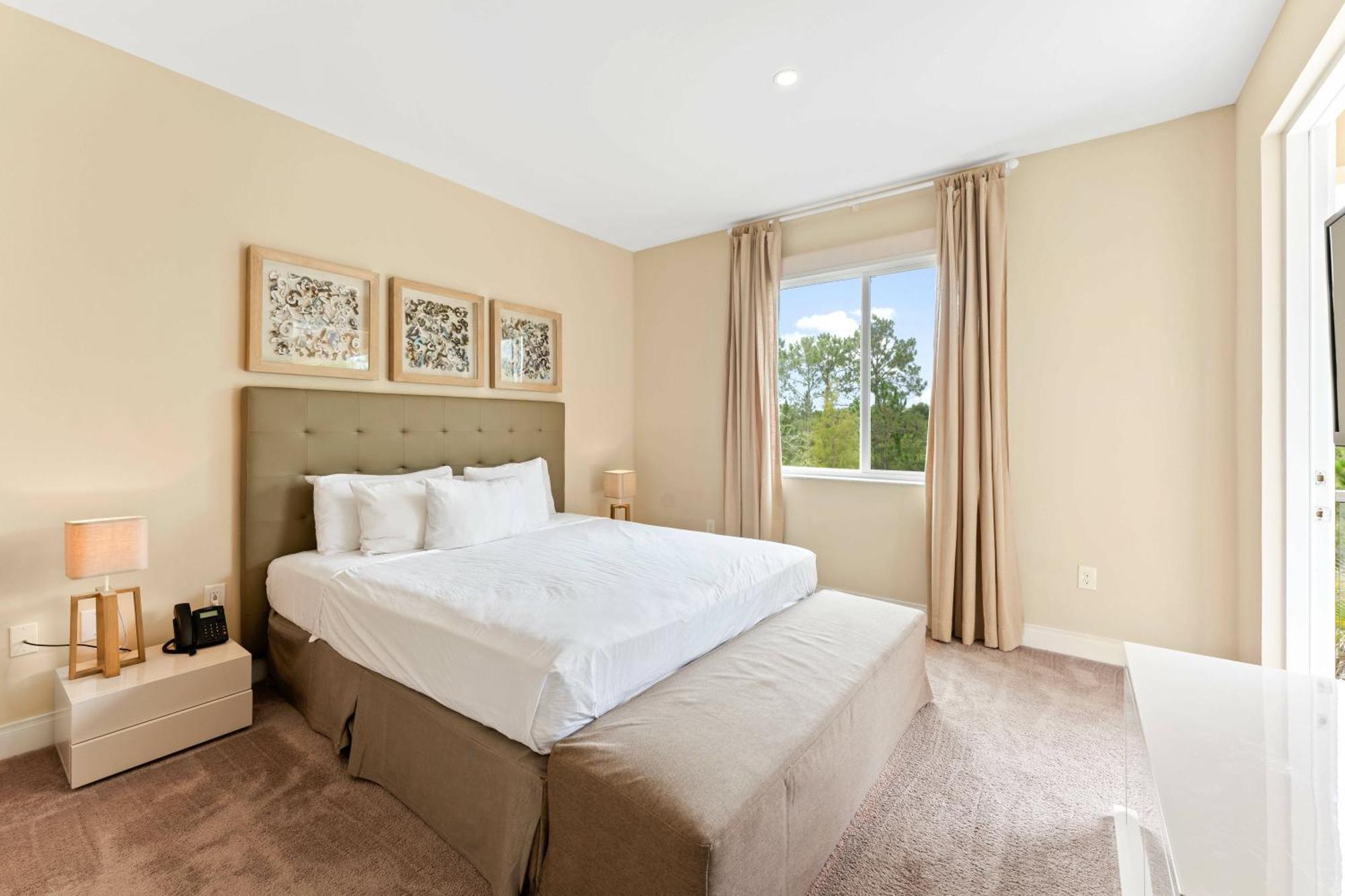 3212 Magic Village 8 Guests Lakefront 8 Min Disney Orlando Ngoại thất bức ảnh