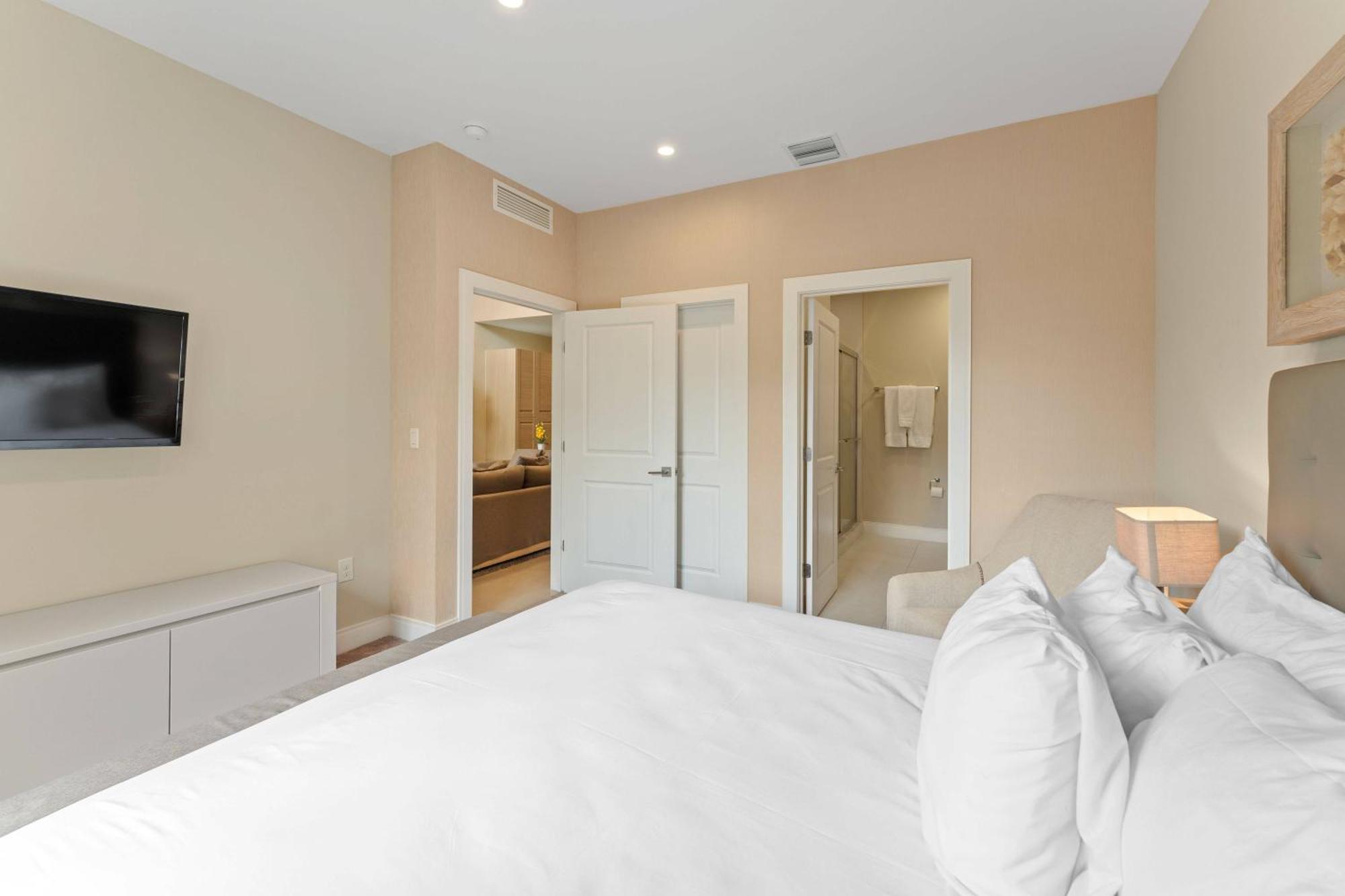 3212 Magic Village 8 Guests Lakefront 8 Min Disney Orlando Ngoại thất bức ảnh