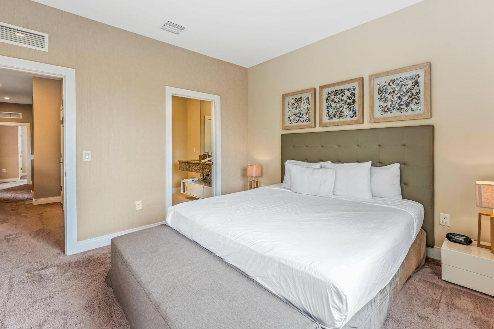 3212 Magic Village 8 Guests Lakefront 8 Min Disney Orlando Ngoại thất bức ảnh