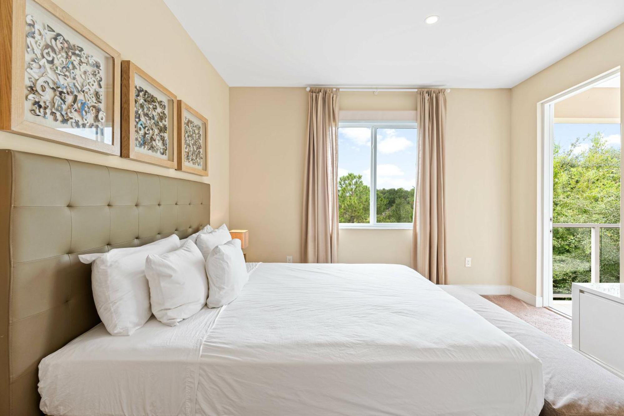3212 Magic Village 8 Guests Lakefront 8 Min Disney Orlando Ngoại thất bức ảnh